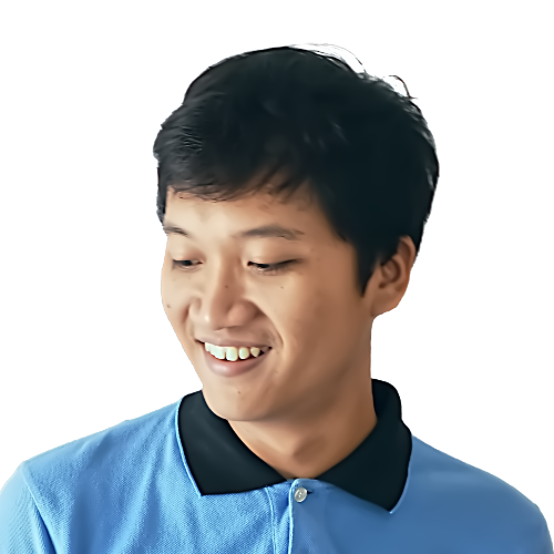 My temporary image.